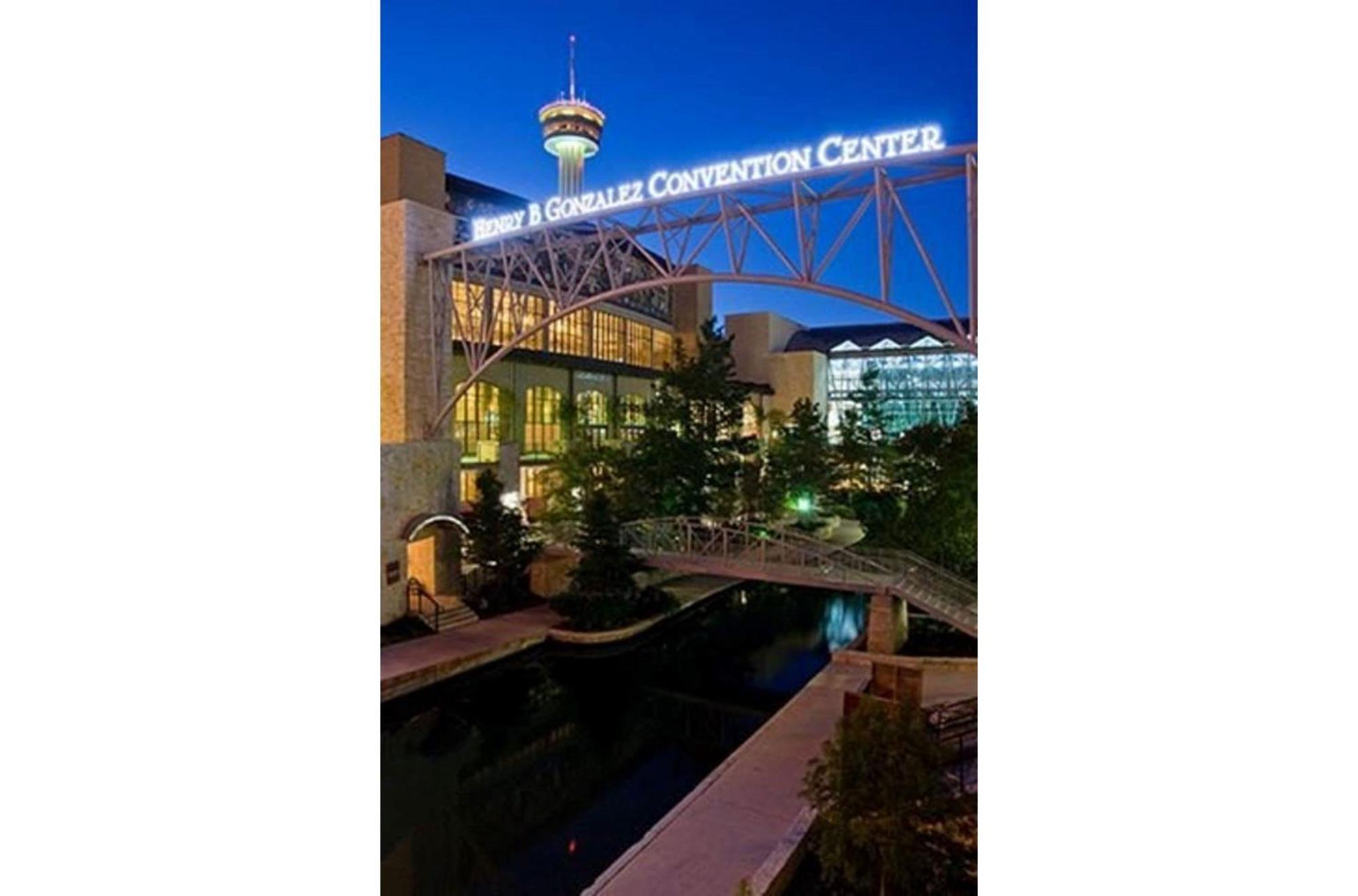 Downtown Accessible New 1Br1Ba Cozy Studio San Antonio Kültér fotó