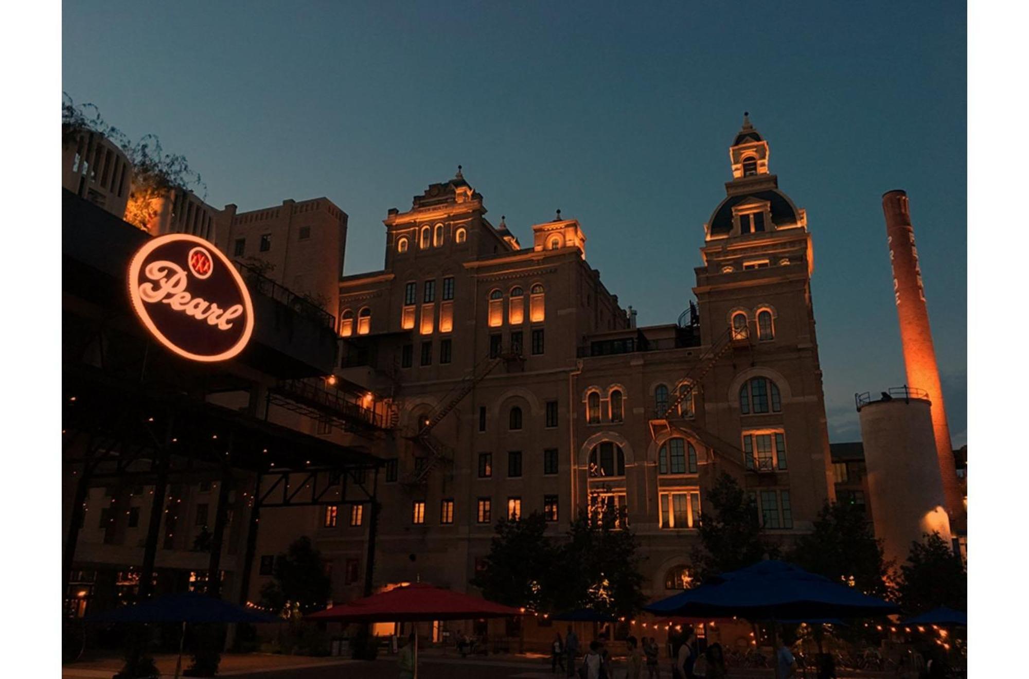 Downtown Accessible New 1Br1Ba Cozy Studio San Antonio Kültér fotó