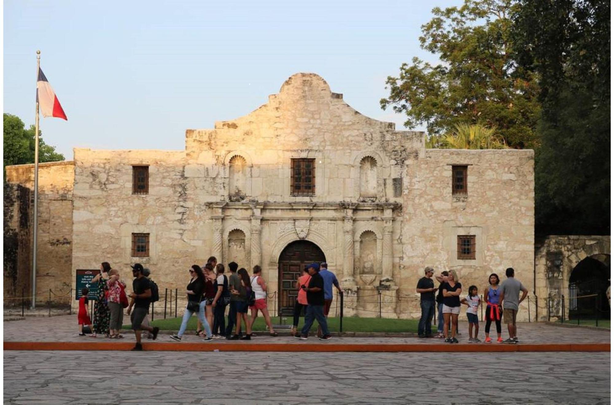 Downtown Accessible New 1Br1Ba Cozy Studio San Antonio Kültér fotó